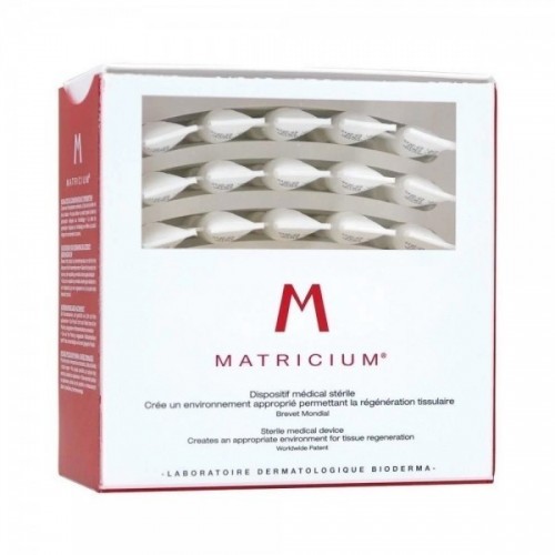 BIODERMA MATRICIUM 30 UNIDOSIS