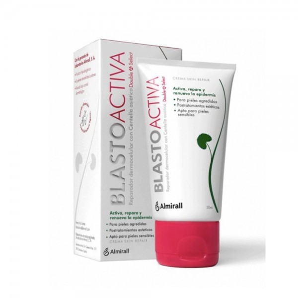 BLASTOACTIVA CR 150 ML
