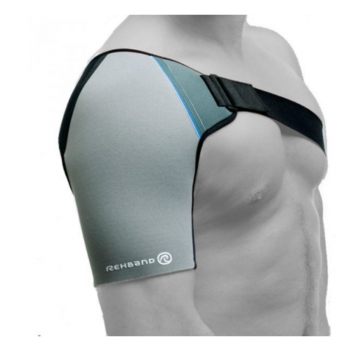 REHBAND HOMBRERA T- LARGA IZDA