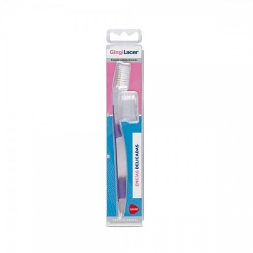 LACER CEPILLO SUAVE .GINGILACER+GINGIL.P5ML