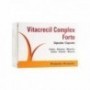 VITACRECIL COMPLEX FORTE 90CAP
