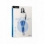 PANTY COMP NORMAL FARMALASTIC NOVUM INTELLIGENT CAVIAR T- 5