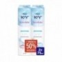RECKITT DUREX DUPLO SENSILUBE K-Y GEL LUBRICANTE HIDROSOLUBLE INTIMO 75 ML (2ºUNID AL 50%)
