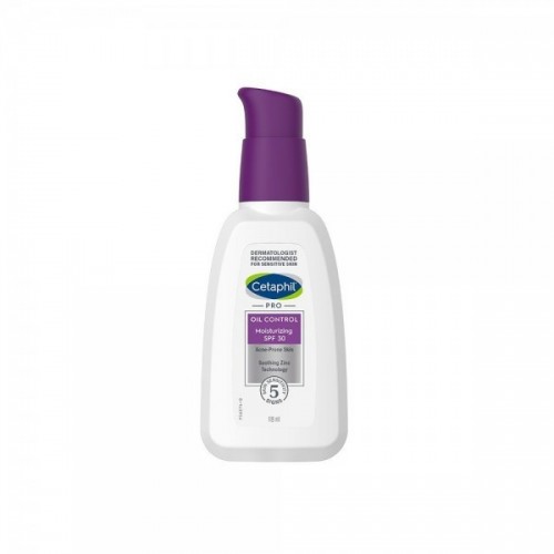 CETAPHIL DERMAC PRO SPF30 118L
