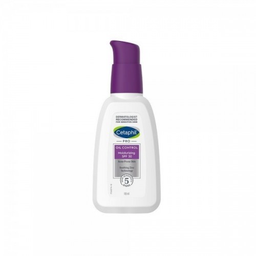 CETAPHIL DERMAC PRO SPF30 118L