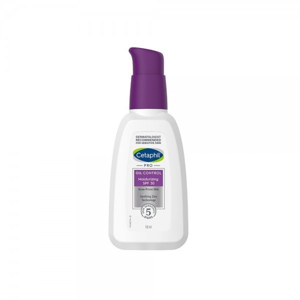 CETAPHIL DERMAC PRO SPF30 118L