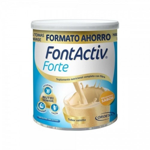 FONTACTIV FORTE VAIN 800G