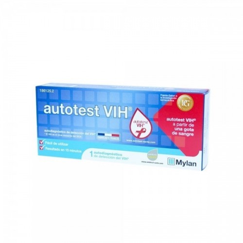 VIH AUTOTEST