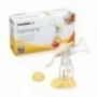 MEDELA SACALECHES HARMONY EXTRACTOR DE LECHE MANUAL