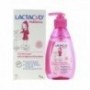 OMEGA LACTACYD 200  ML INFANTIL