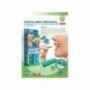 VP NATURA PASTILLERO SEMANAL EXTRAIBLE XL 14 COMPARTIMENTOS (1 Ó 2 TOMAS/DIA)