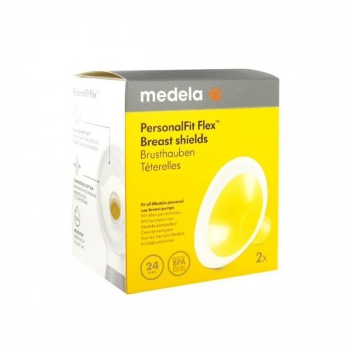 MEDELA EMBUDO PERSONAL FIT FLEX  L 27MM