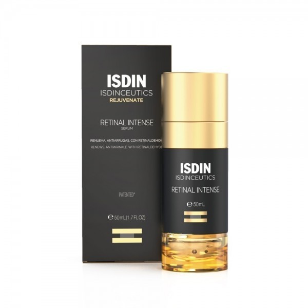 ISDIN ISDINCEUTICS RETINAL INTENSE  50ML