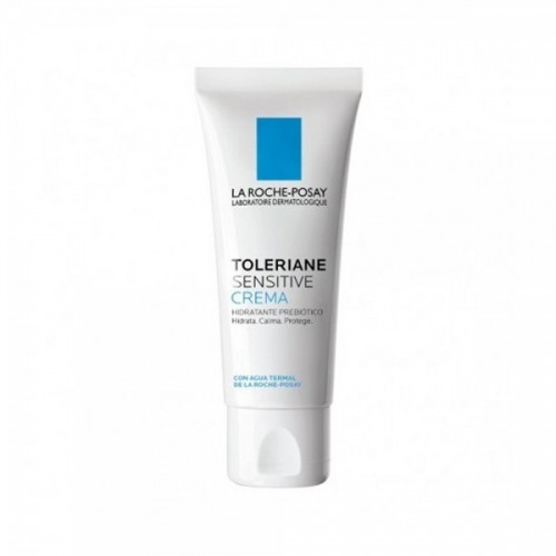 LA ROCHE POSAY TOLERIANE CREMA  NORMAL MIXTA 40 ML