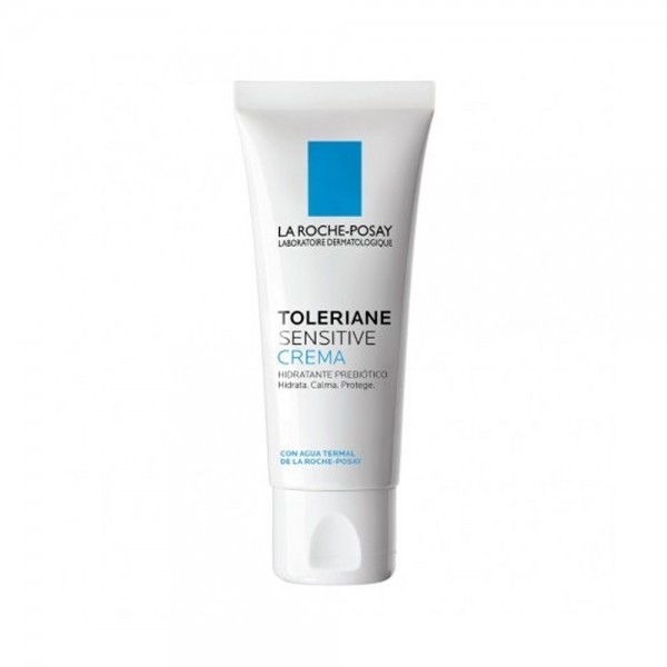 LA ROCHE POSAY TOLERIANE CREMA  NORMAL MIXTA 40 ML
