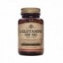 SOLGAR L-GLUTAMINA 500 MG 50CAPS