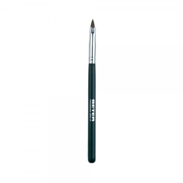 BETER PINCEL LABIOS PELO DE MARTA 16CM