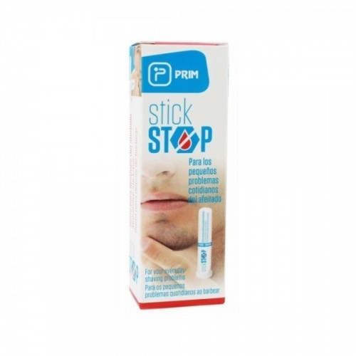 LAPIZ CORTASANGRE STICK STOP PRIM