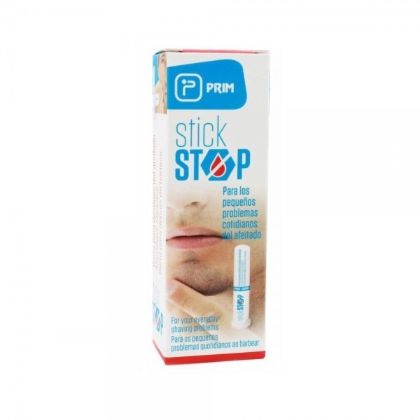 LAPIZ CORTASANGRE STICK STOP PRIM