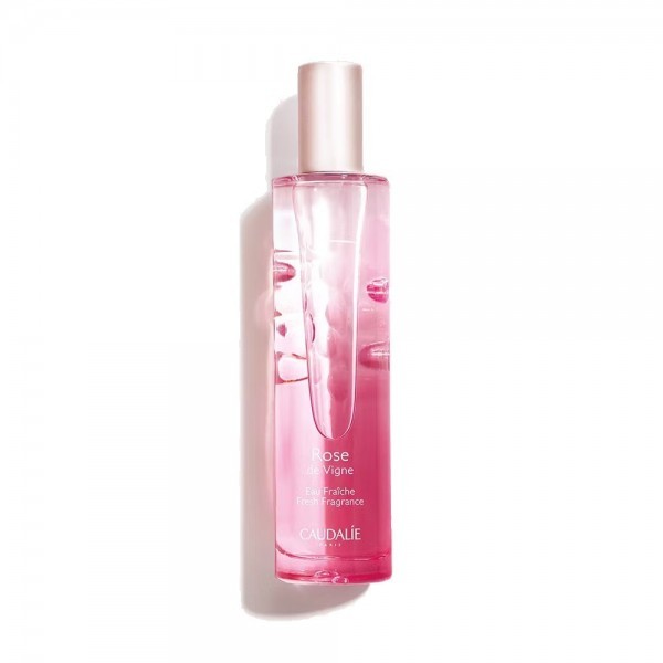 CAUDALIE183 COLONIA ROSE DE VIGNE