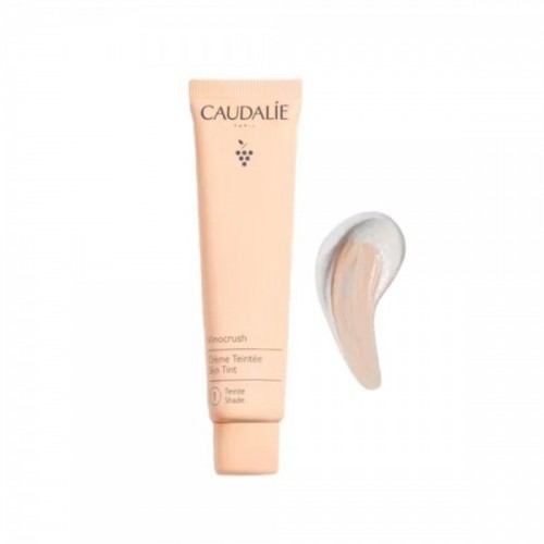 CAUDALIE VINOCRUSH CREMA  COLOR Nº1