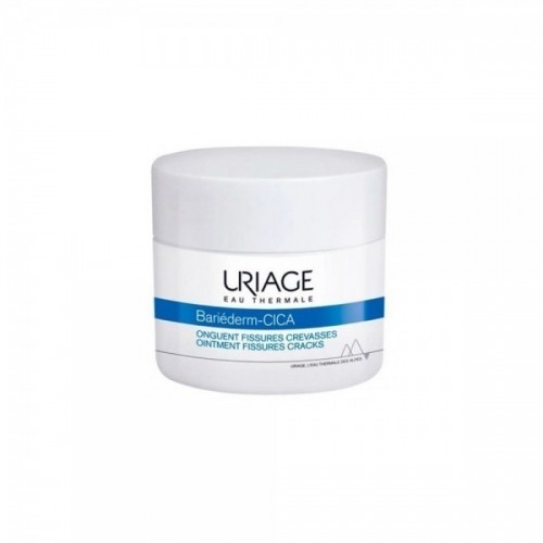 URIAGE BARIEDERM UNGUENT FISURAS 40ML