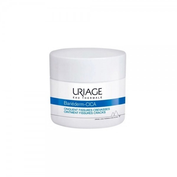 URIAGE BARIEDERM UNGUENT FISURAS 40ML