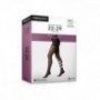 FARMALASTIC PANTY COMP NORMAL 140 DEN CAMEL T- R