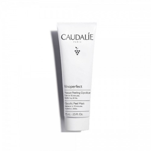 CAUDALIE 181  MASCARILLA PEELING GLICOLICO