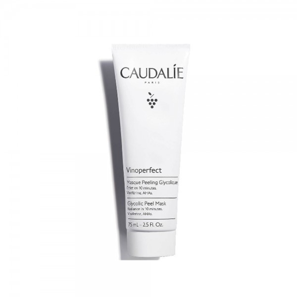 CAUDALIE 181  MASCARILLA PEELING GLICOLICO