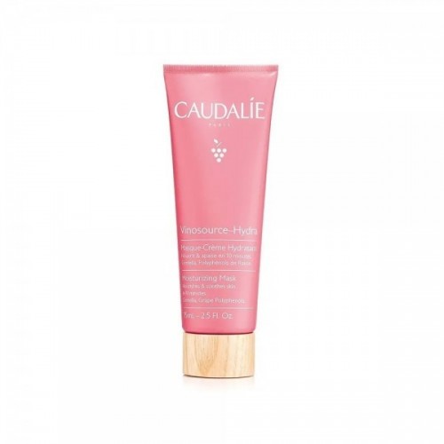 CAUDALIE VINOSOURCE  MASCARILLA-CREMA HIDRATANTE
