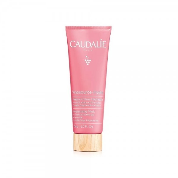 CAUDALIE VINOSOURCE  MASCARILLA-CREMA HIDRATANTE
