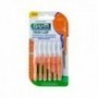 GUM CEPILLO INTERDENTAL TRAV-LER 0.9 MM 6UNIDS (1412 )