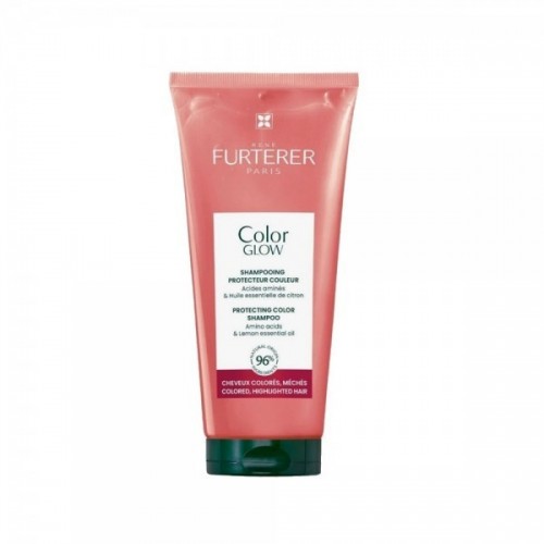 RENE FURTERER CHAMPU COLOR GLOW