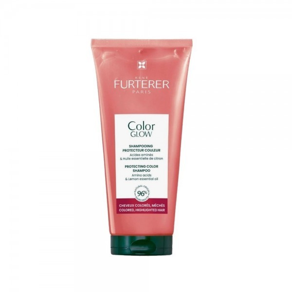 RENE FURTERER CHAMPU COLOR GLOW