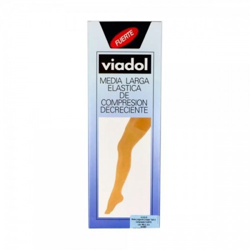 MEDIA LARGA (A-F) COMP FUERTE VIADOL VA-21 T- ME
