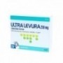 ULTRA-LEVURA 250 MG 20 CAPSULAS (BLISTER)