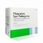 MAGNESIA SAN PELLEGRINO 3.6 G 20 SOBRES POLVO SUSPENSION ORAL