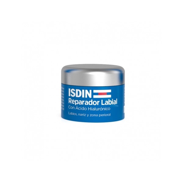 ISDIN NUTRABALM PROTECTOR LABIAL REPARADOR INTENSO 10 ML