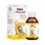 NEOVITAL NEO PEQUES C + 1 FRASCO 150 ML SABOR NARAN