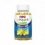 NEOVITAL NEO PEQUES GUMMIES OMEGA-3 DHA 30 CARAMELOS MASTICABLES SABOR LIM
