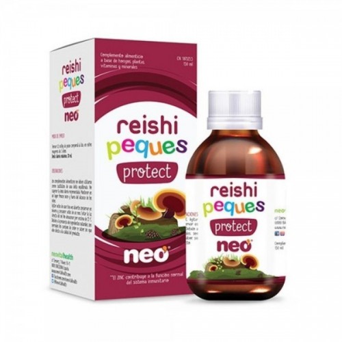 NEOVITAL NEO REISHI PEQUES PROTECT 1 ENVASE 150