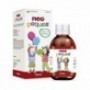NEOVITAL NEO PEQUES GASES 1 ENVASE 150 ML SABOR MANZA