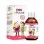 NEOVITAL NEO PEQUES JALEA EN JARABE 150ML SABOR FRUTOS DEL BOSQ