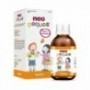 NEOVITAL NEO PEQUES APETITO 1 ENVASE 150 ML SABOR FRAMBUE