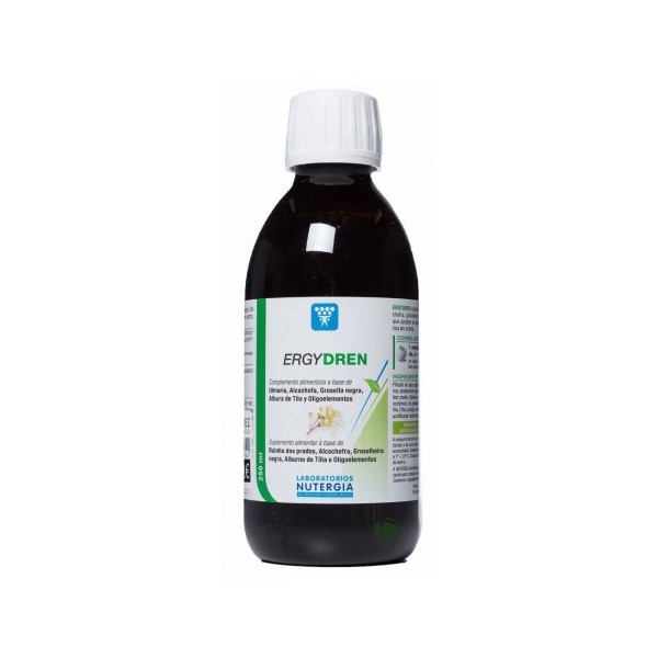 NUTERGIA ERGYDREN 250 ML