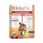 KITAPIC ANTIPIOJOS KIT CHAMPU 100 ML + LOCION 100 ML (GORRO Y LENDRERA REGALO)  NORMON