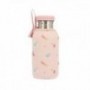 TUTETE BOTELLA ACERO BUGS 500ML