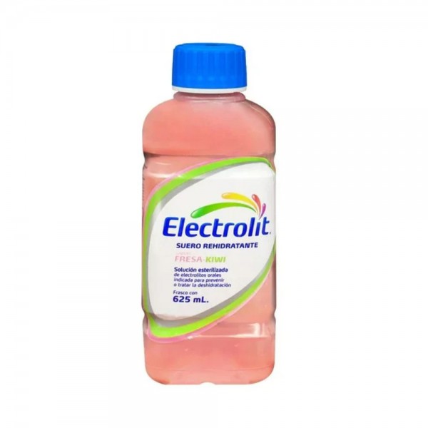 ELECTROLIT 625ML FRESA-KIWI
