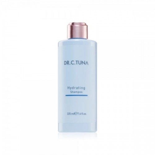 FARMASI HYDRATING CHAMPU 225ML